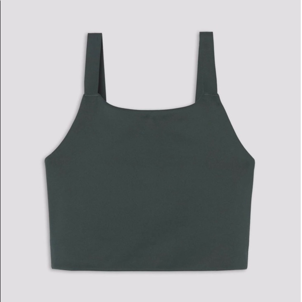 NWOT - Moss Mia High Neck Bra